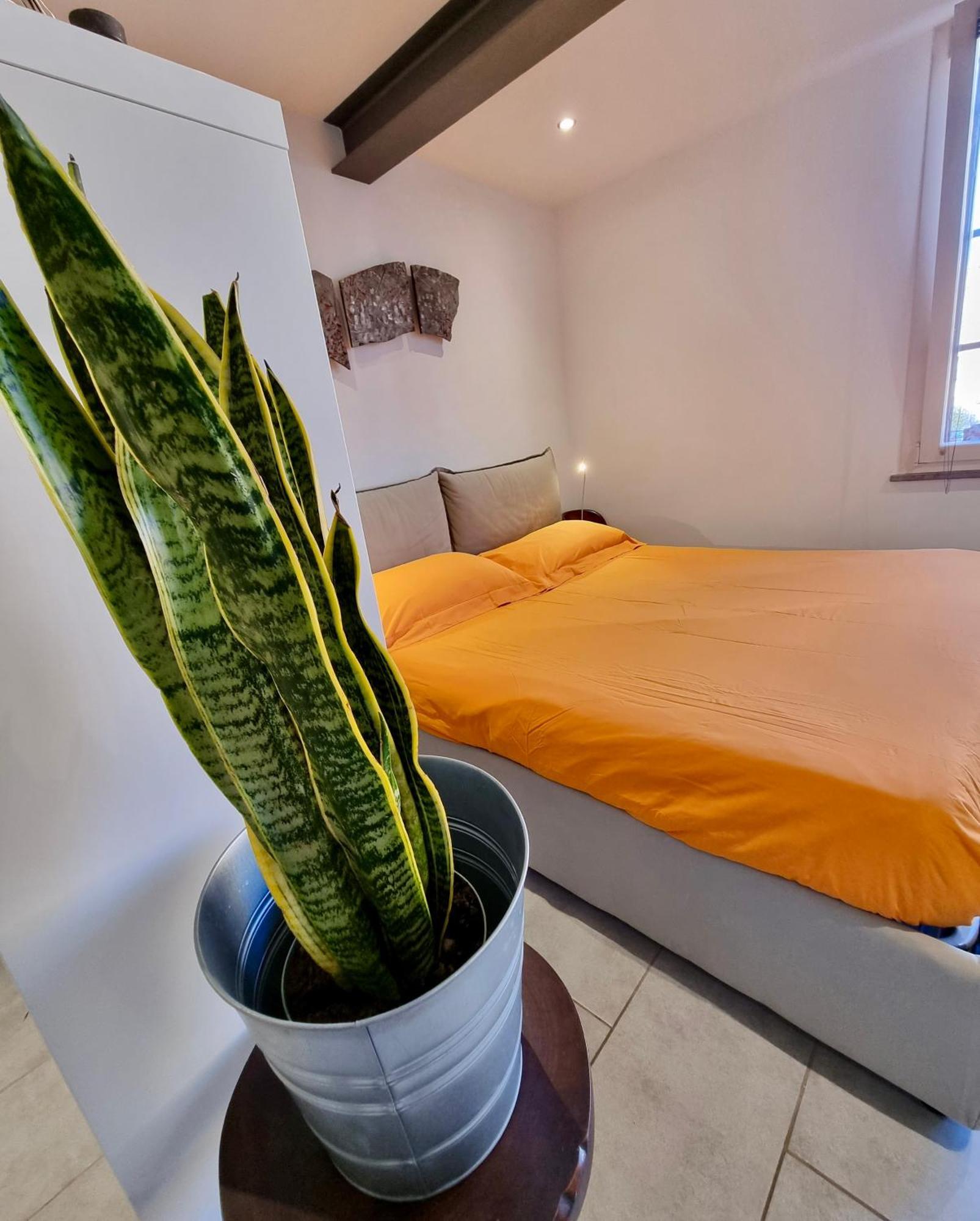 Poetico Monolocale Indipendente Nell'Antico Pastificio Apartment Rome Exterior photo