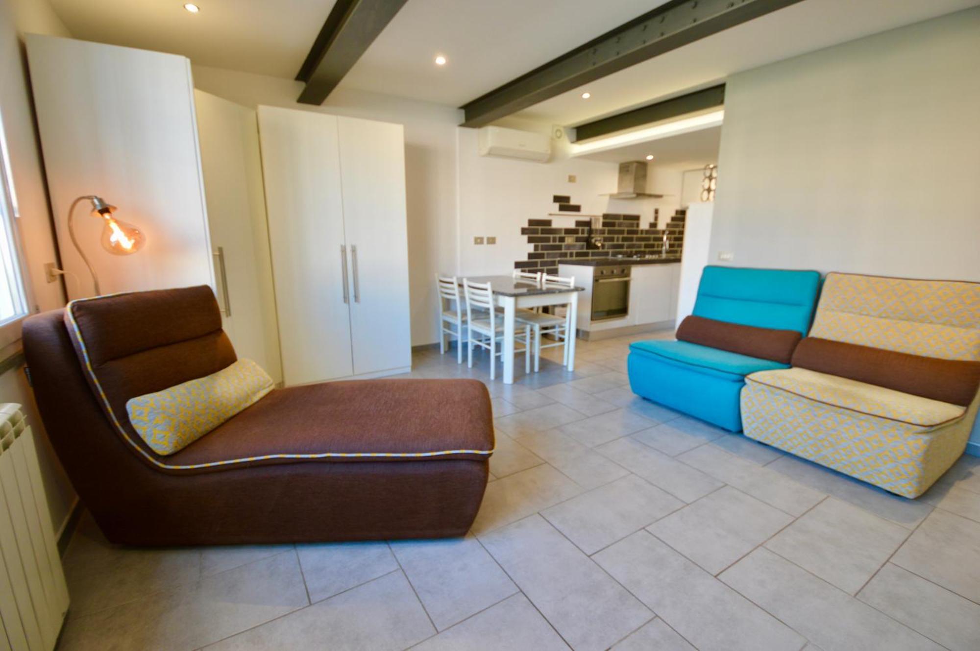 Poetico Monolocale Indipendente Nell'Antico Pastificio Apartment Rome Exterior photo