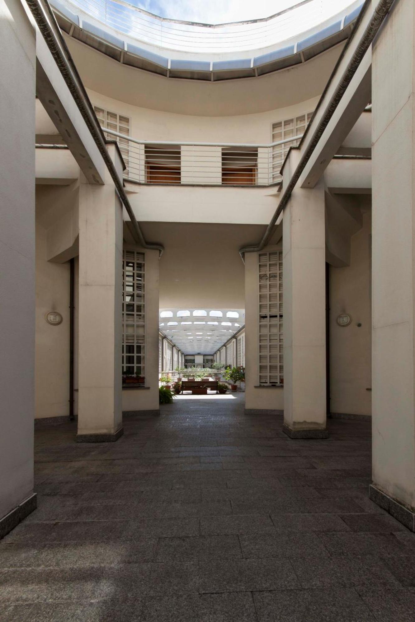 Poetico Monolocale Indipendente Nell'Antico Pastificio Apartment Rome Exterior photo
