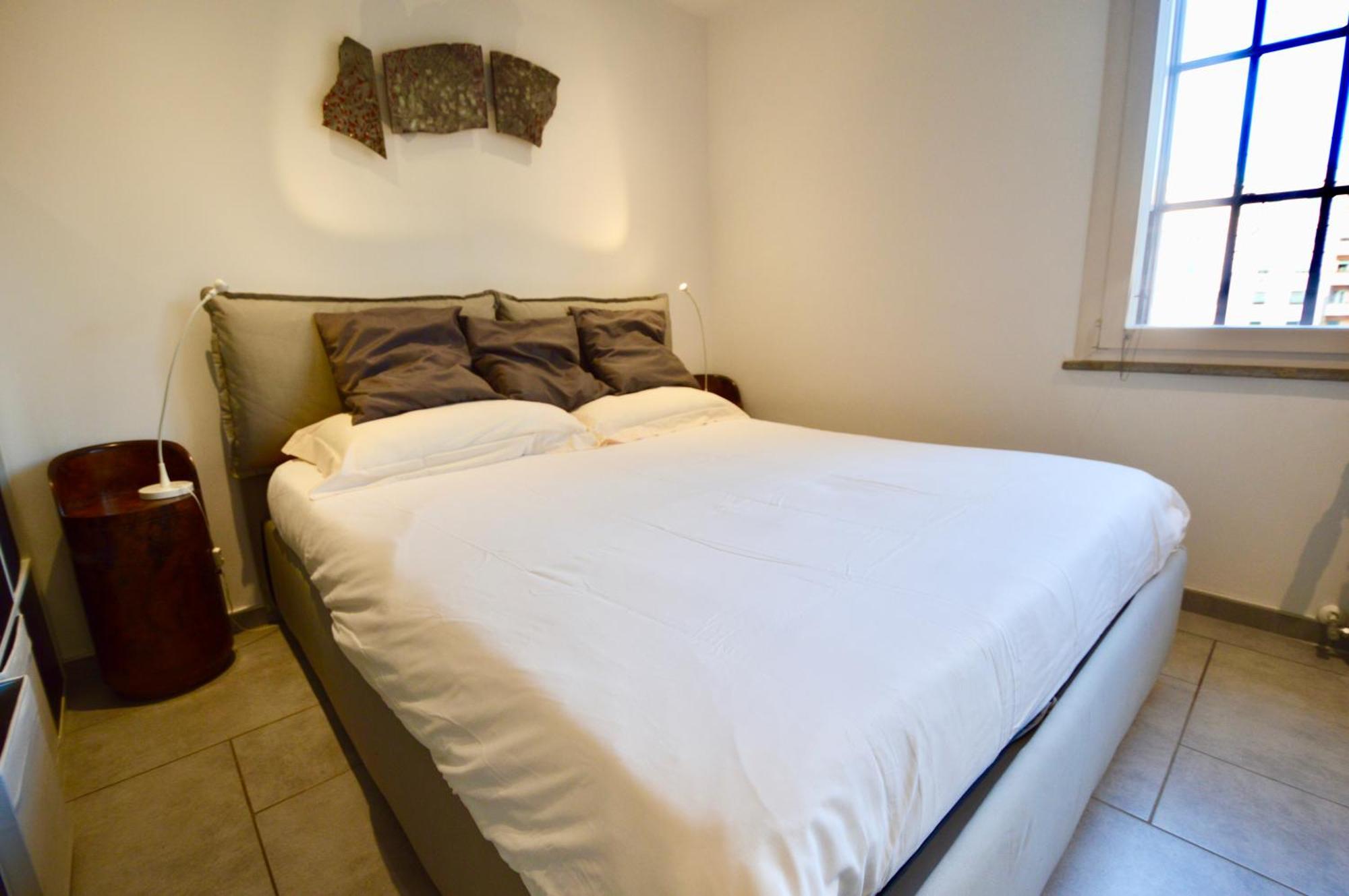 Poetico Monolocale Indipendente Nell'Antico Pastificio Apartment Rome Exterior photo