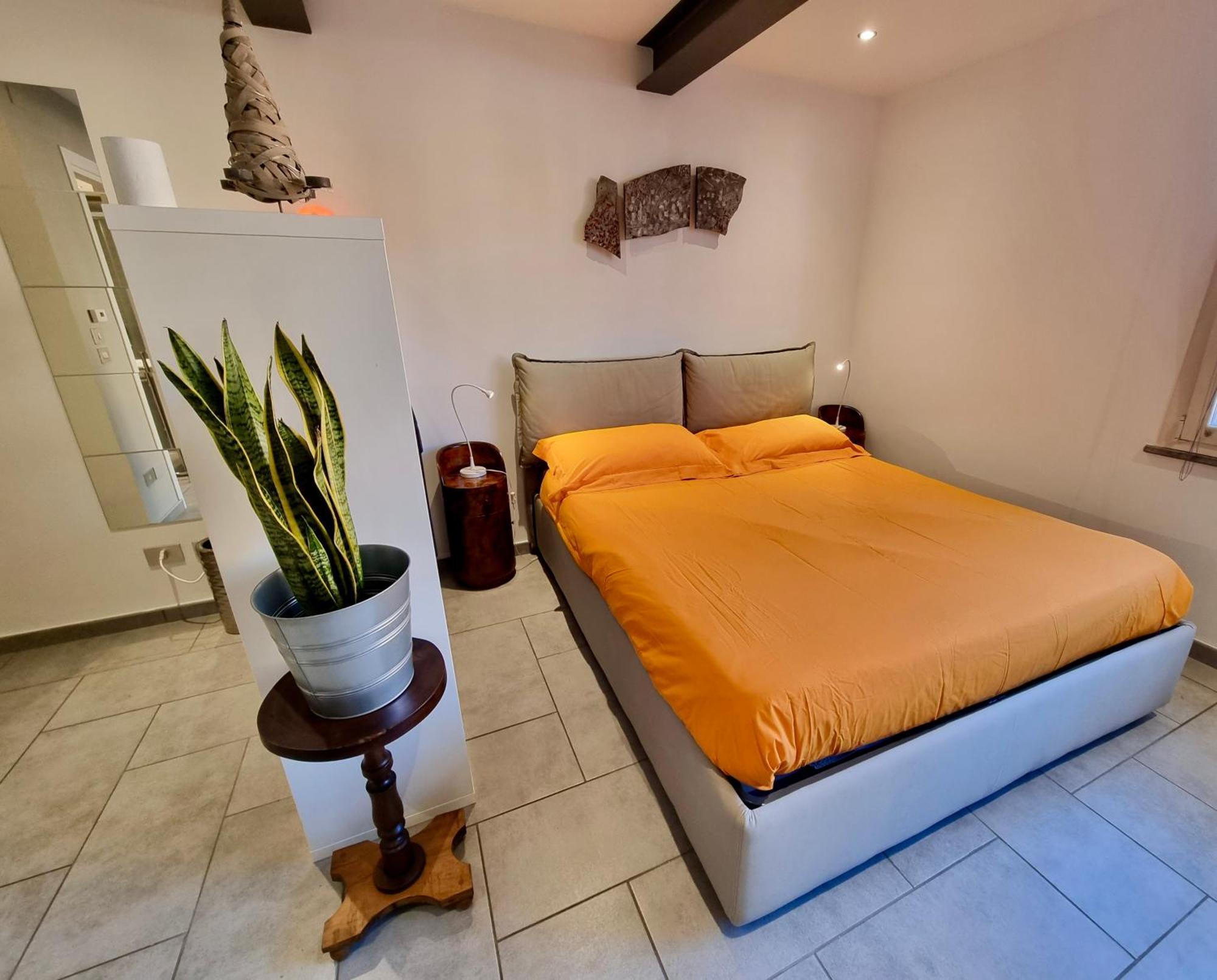 Poetico Monolocale Indipendente Nell'Antico Pastificio Apartment Rome Exterior photo